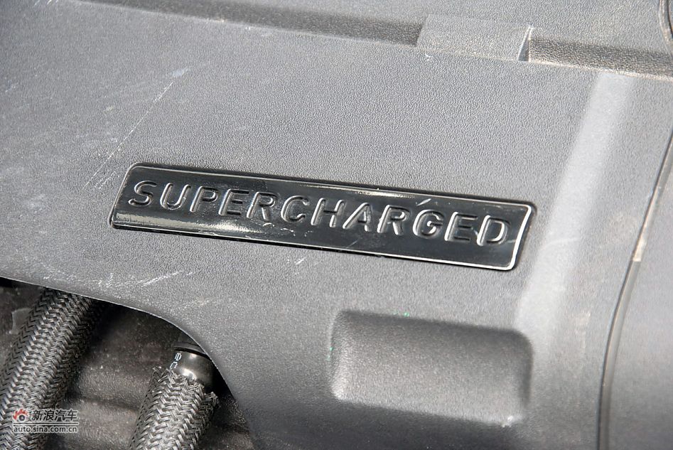 2009款全新捷豹XKR双门跑车