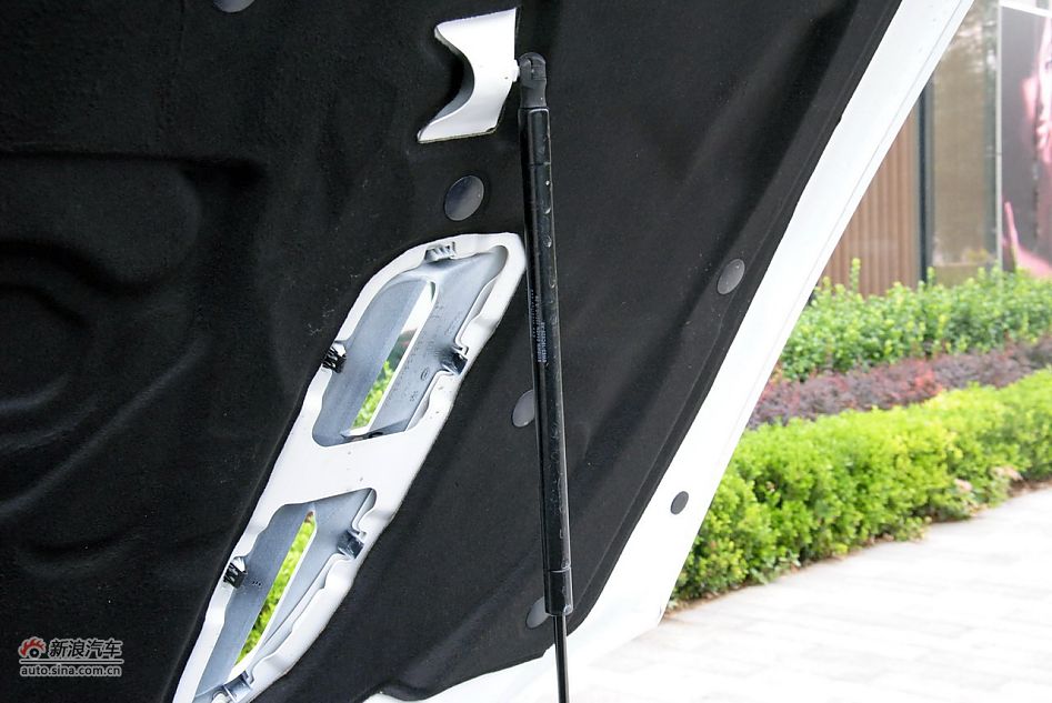 2009款全新捷豹XKR双门跑车