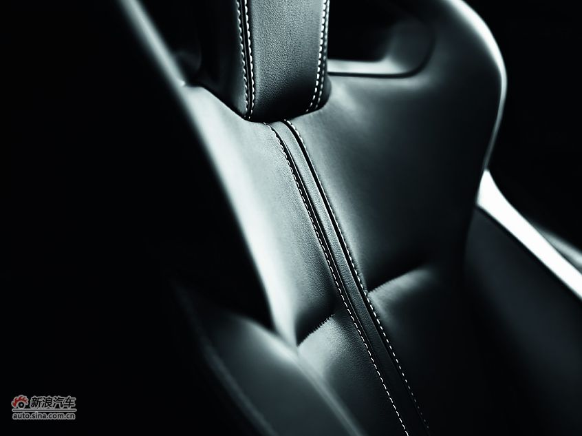 2012款捷豹XK官方图