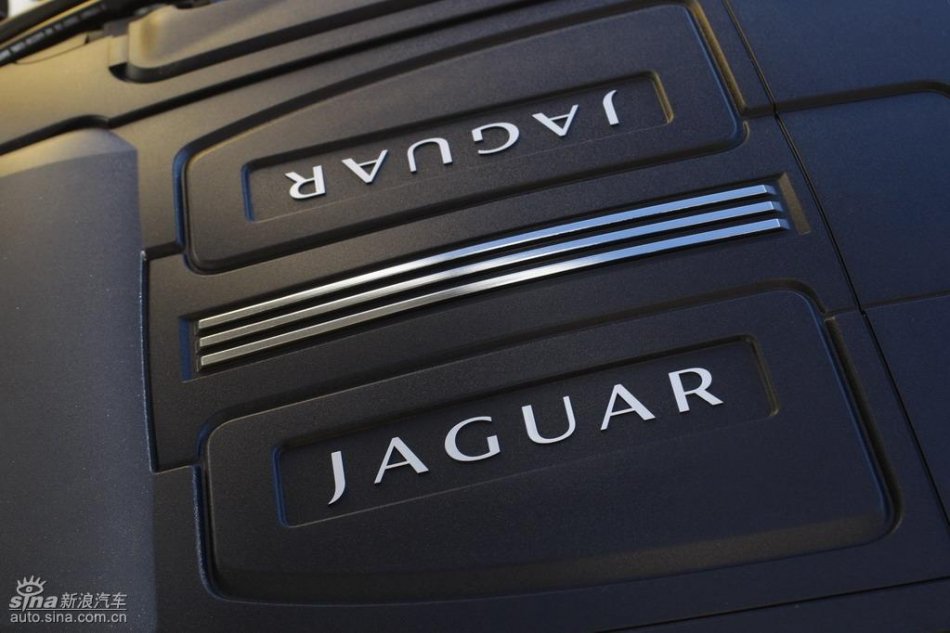 捷豹XKR其它图片