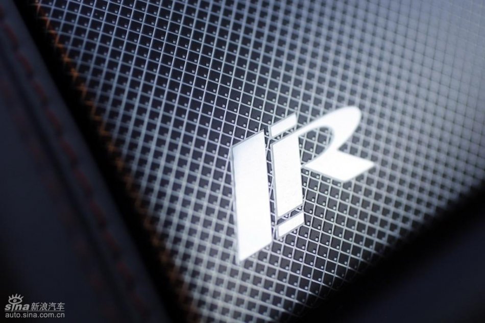 捷豹XKR内饰图片