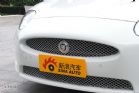 2009款全新捷豹XKR双门跑车