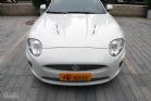 2009款全新捷豹XKR双门跑车
