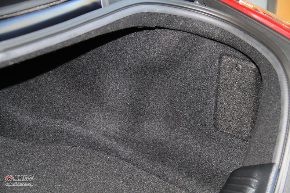 2012款捷豹XJL到店实拍