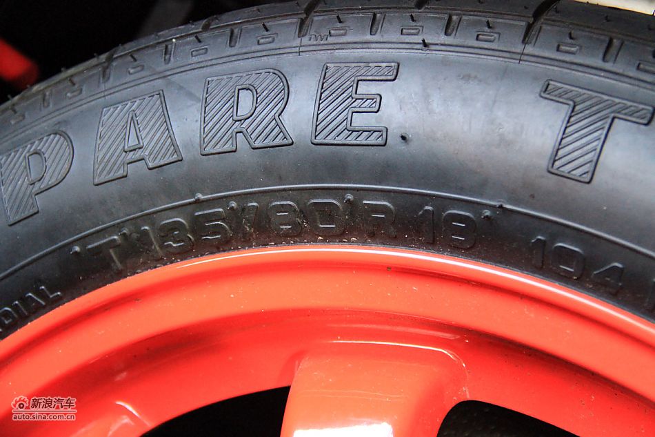 2012款捷豹XJL到店实拍