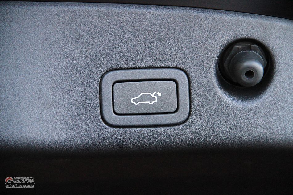 2012款捷豹XJL到店实拍