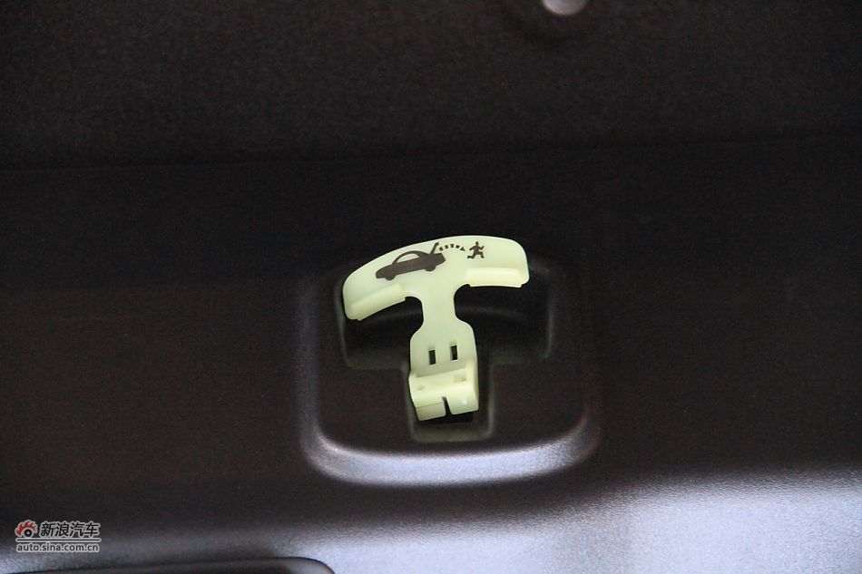 2012款捷豹XJL到店实拍