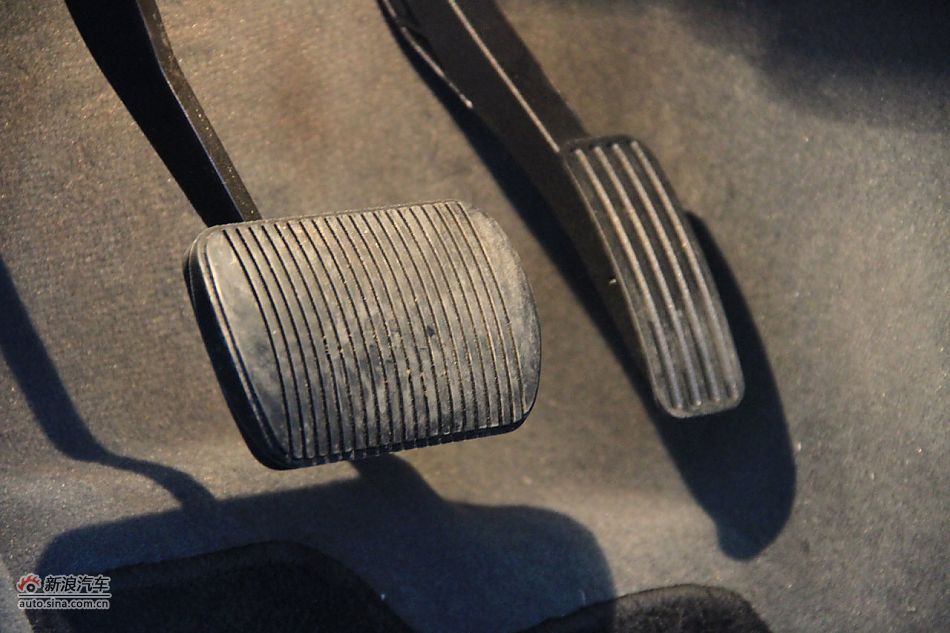 2012款捷豹XJL到店实拍