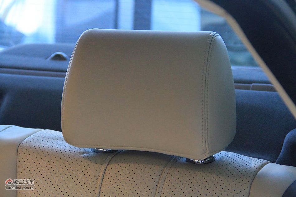 2012款捷豹XJL到店实拍