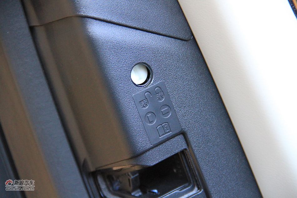 2012款捷豹XJL到店实拍