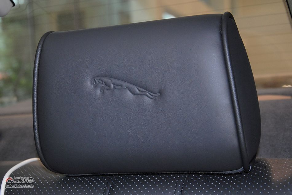 2011款捷豹XJ限量版