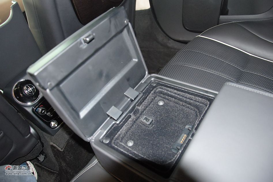 2011款捷豹XJ限量版