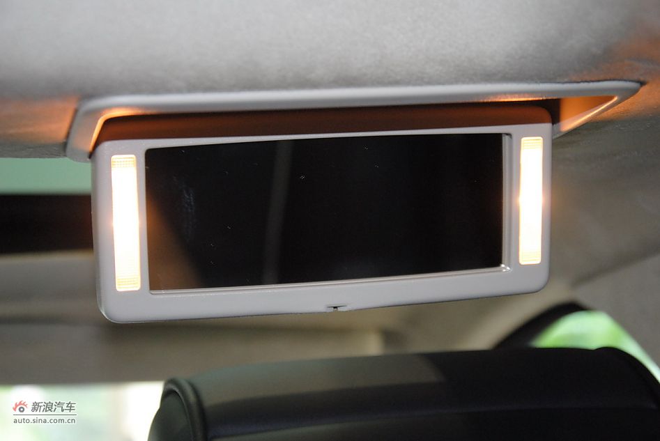 2011款捷豹XJ限量版