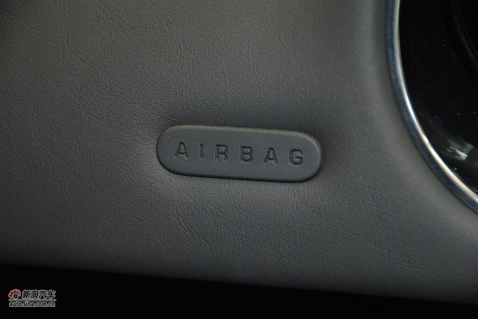 2011款捷豹XJ限量版