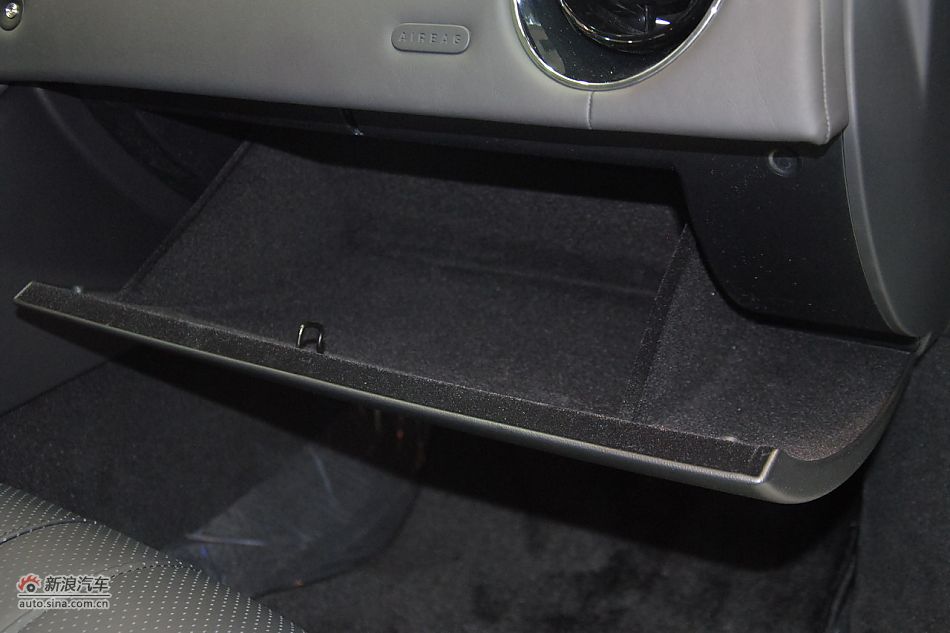 2011款捷豹XJ限量版