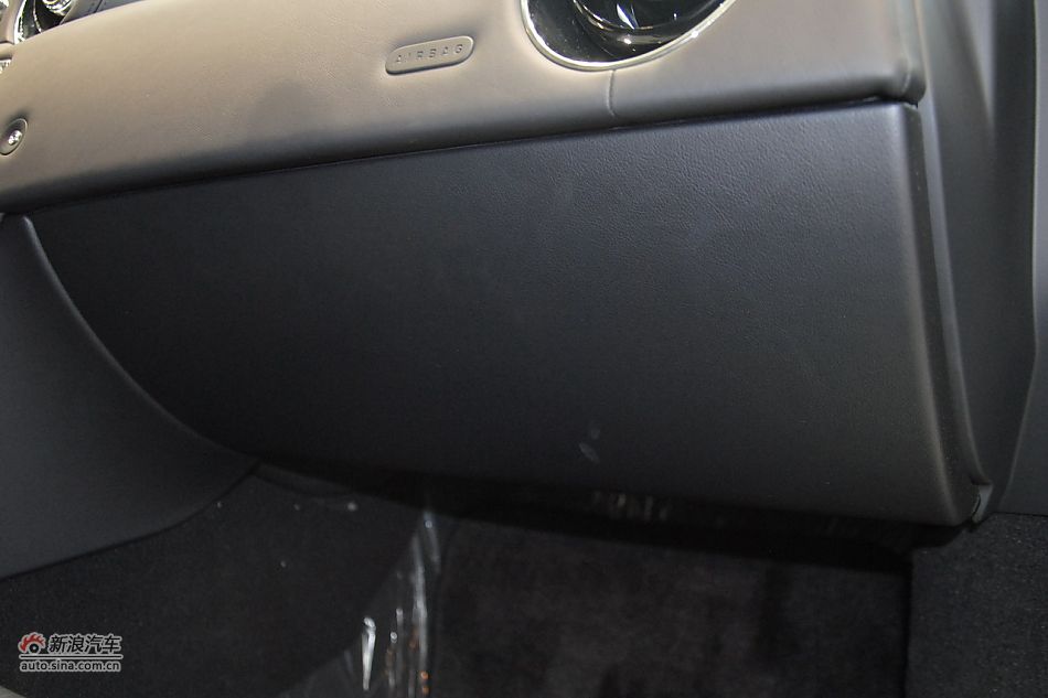 2011款捷豹XJ限量版