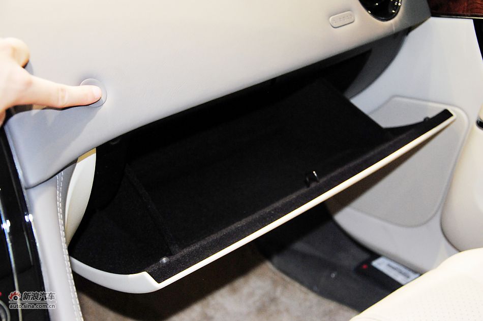 2011款捷豹XJ高清到店实拍