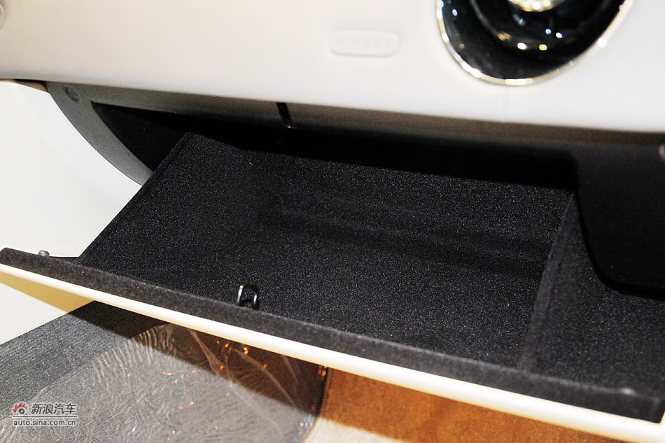 2011款捷豹XJ高清到店实拍