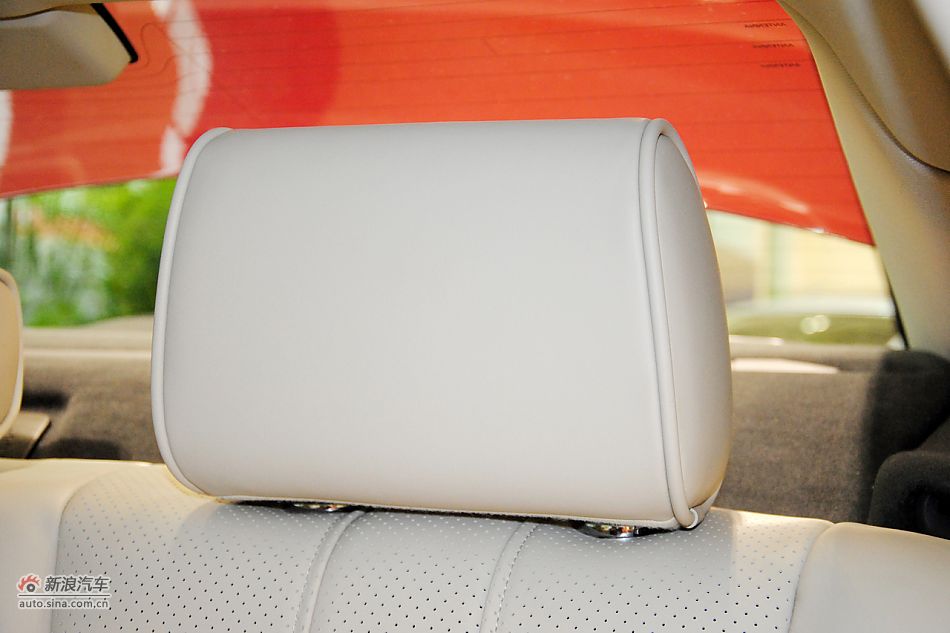 2011款捷豹XJ高清到店实拍