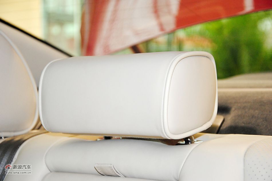 2011款捷豹XJ高清到店实拍