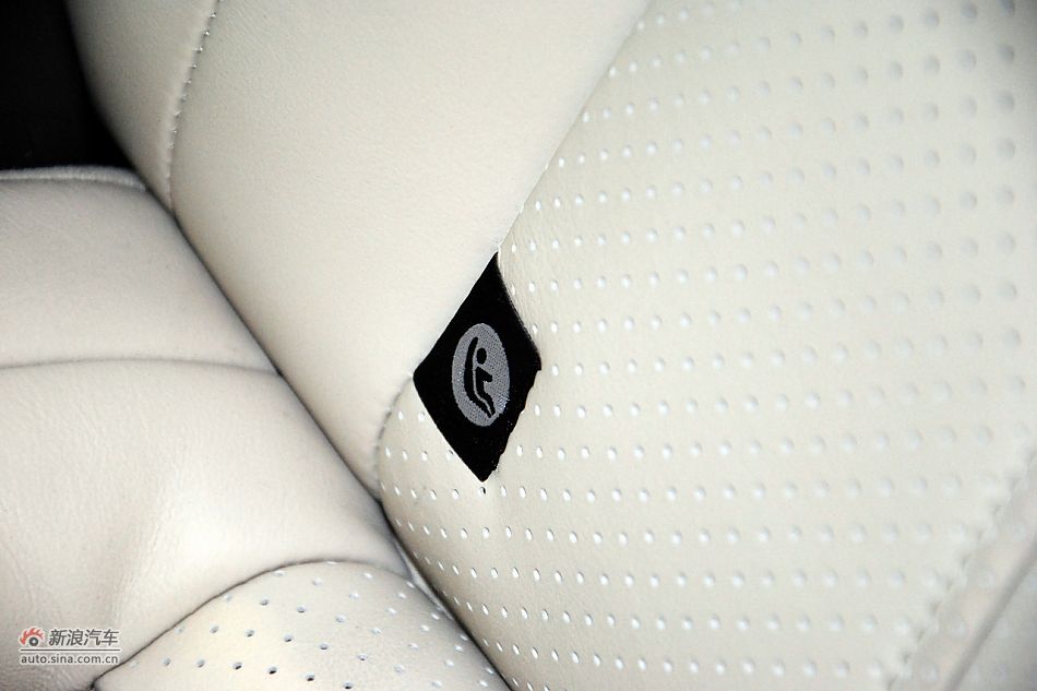 2011款捷豹XJ高清到店实拍