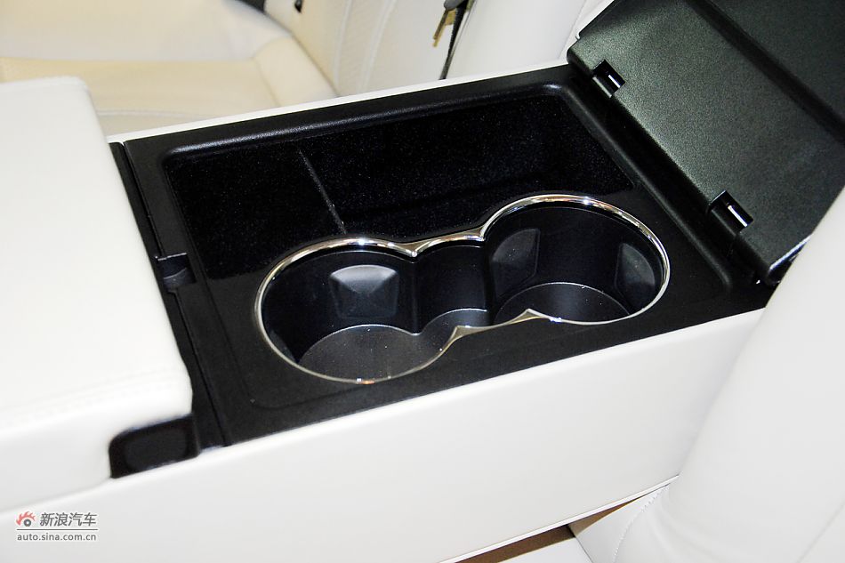 2011款捷豹XJ高清到店实拍