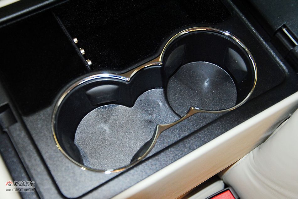 2011款捷豹XJ高清到店实拍