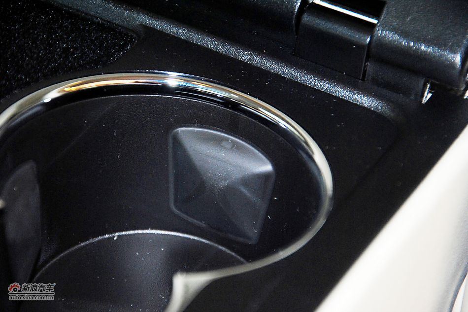 2011款捷豹XJ高清到店实拍