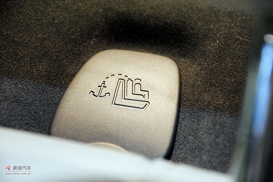 2011款捷豹XJ高清到店实拍