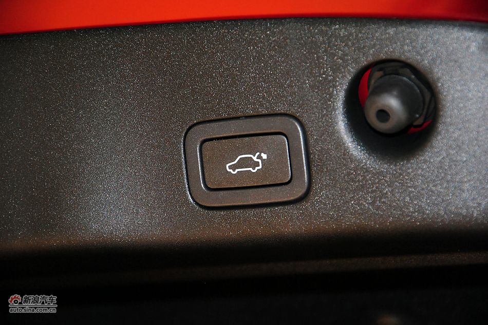 2011款捷豹XJ高清到店实拍