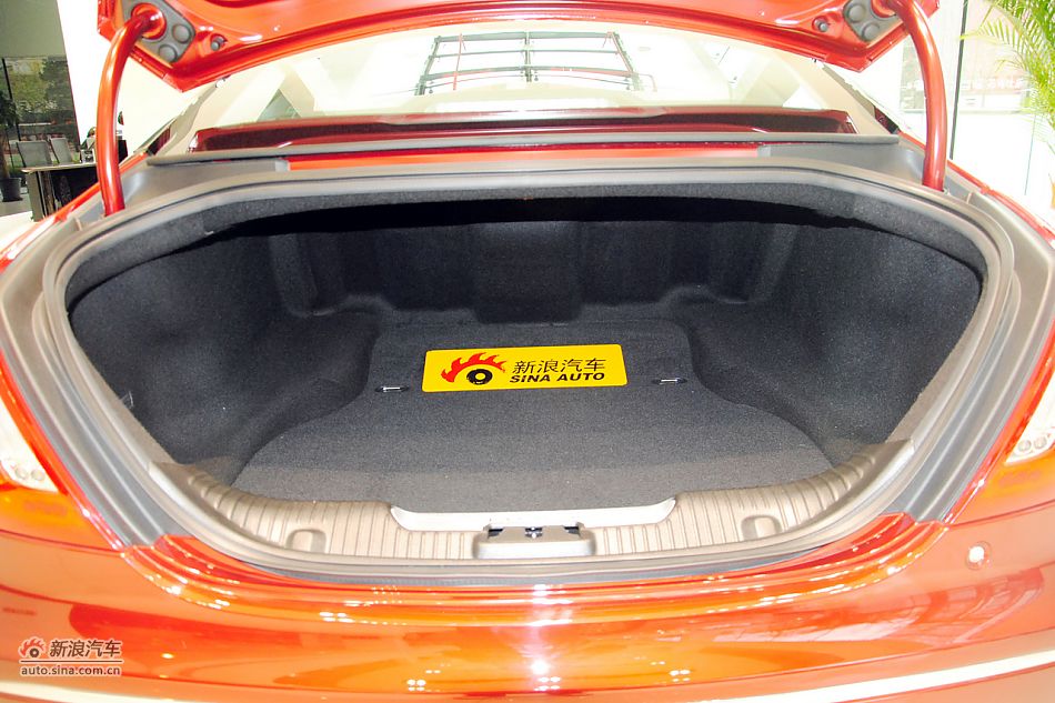 2011款捷豹XJ高清到店实拍