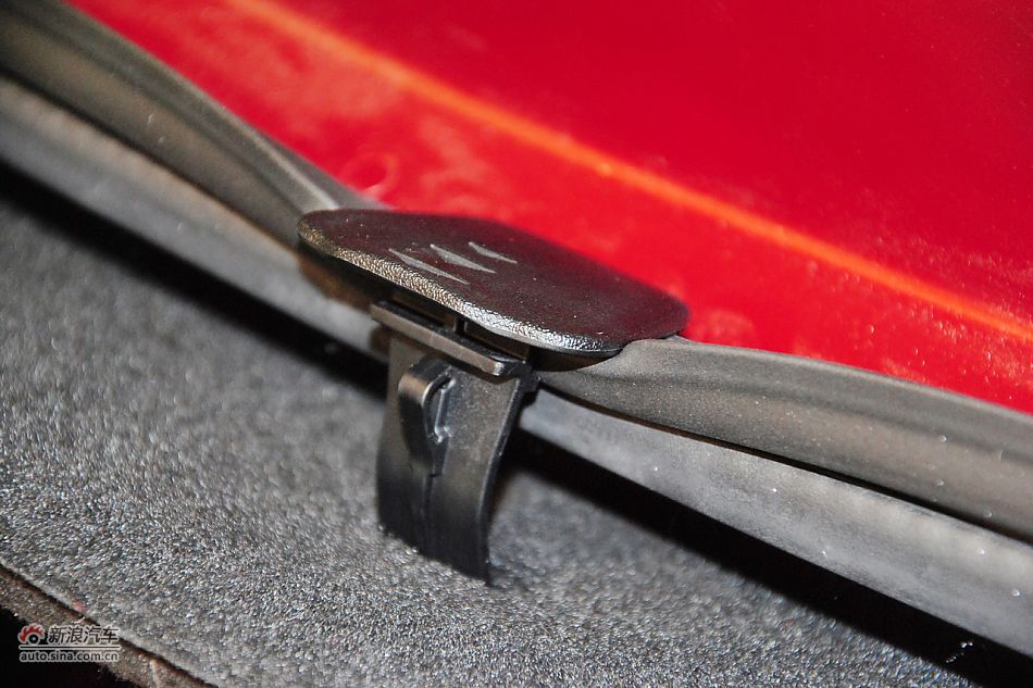 2011款捷豹XJ高清到店实拍