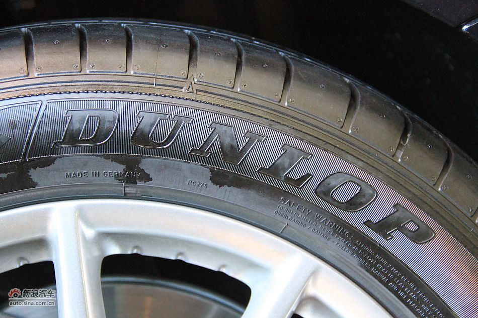 2012款捷豹XJL到店实拍