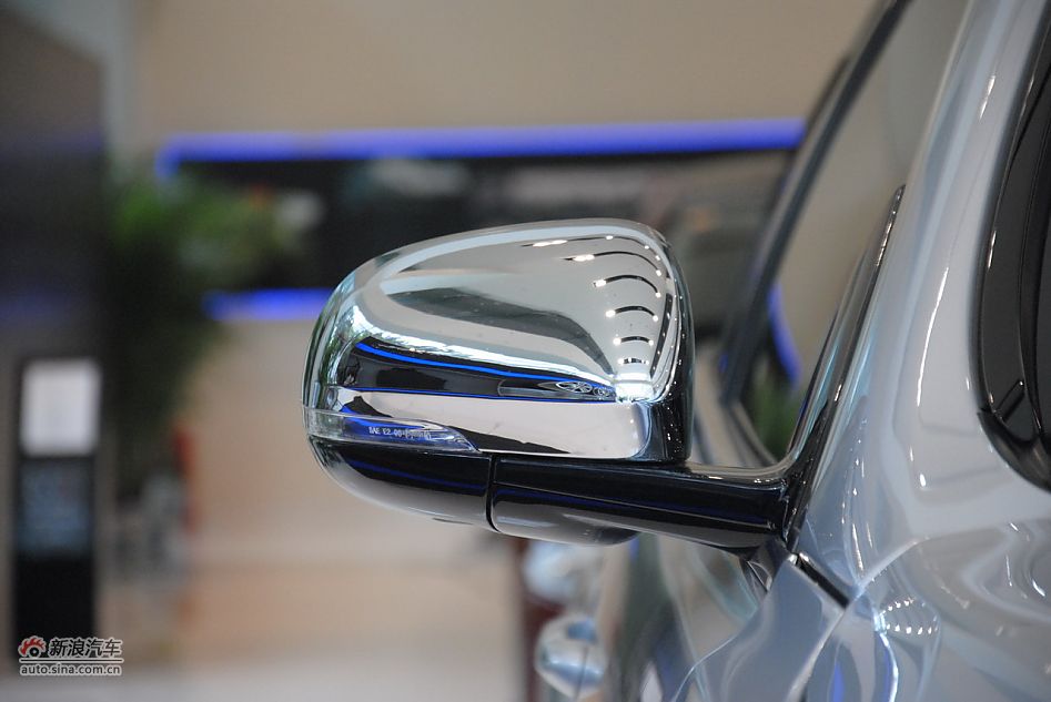 2011款捷豹XJ限量版