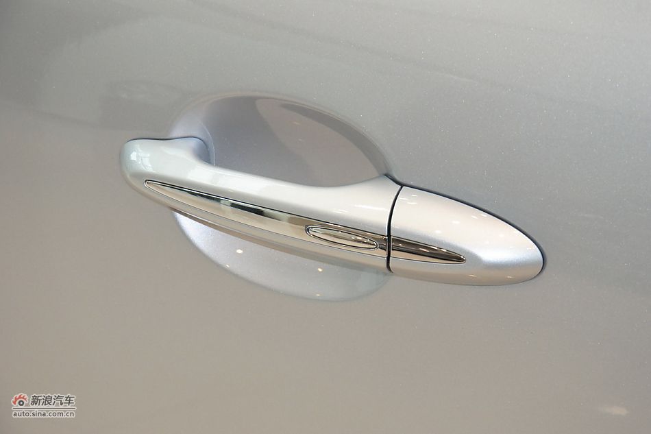 2011款捷豹XJ限量版