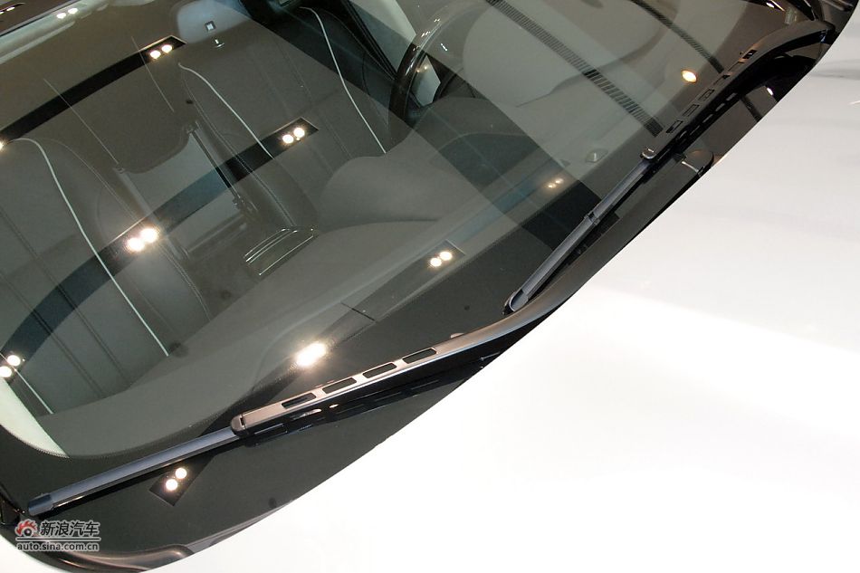 2011款捷豹XJ限量版