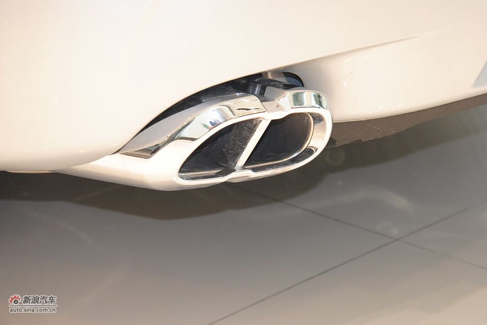 2011款捷豹XJ限量版