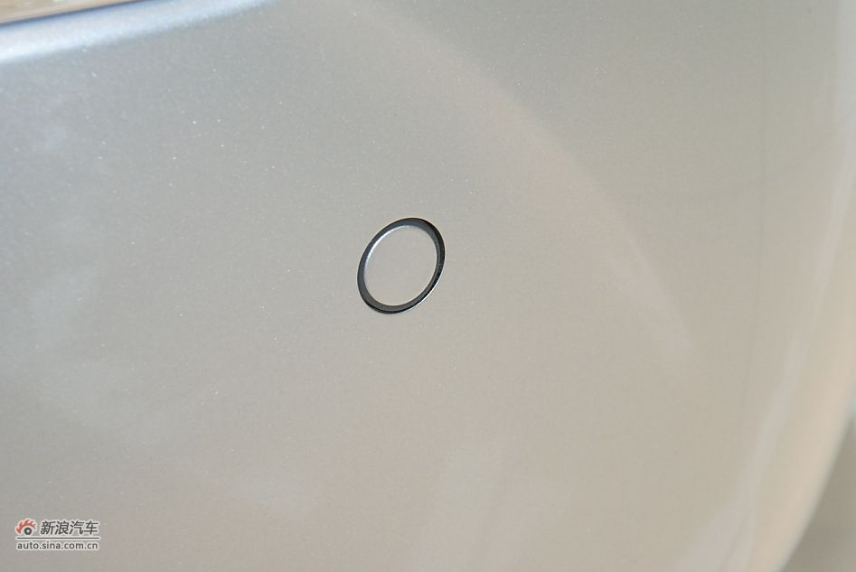 2011款捷豹XJ限量版