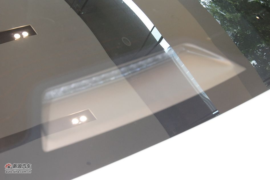 2011款捷豹XJ限量版