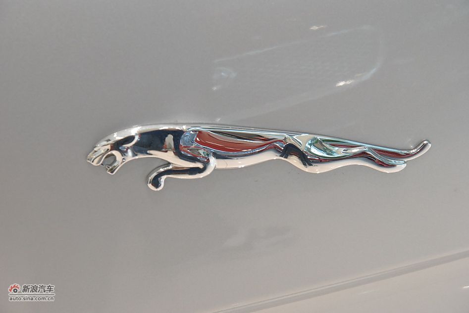 2011款捷豹XJ限量版