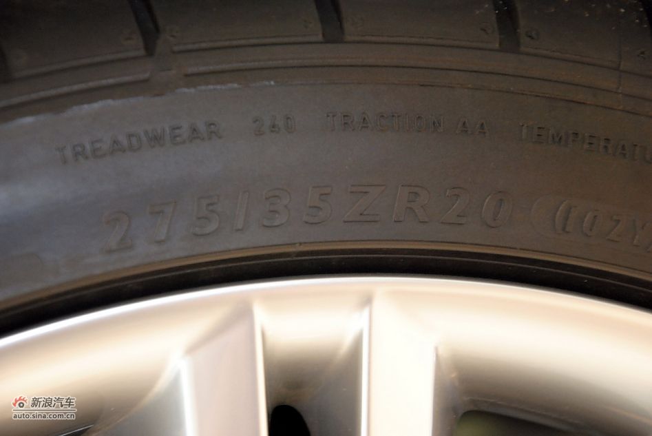 2011款捷豹XJ限量版