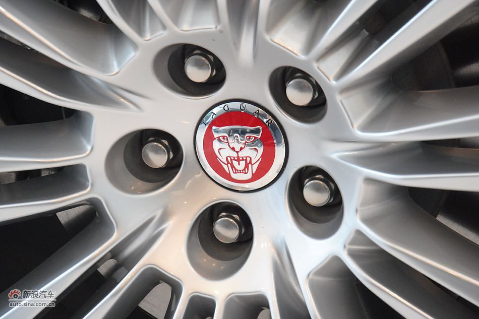 2011款捷豹XJ限量版