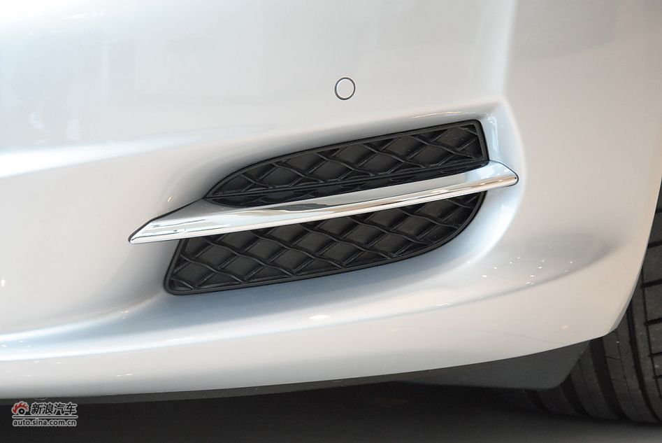 2011款捷豹XJ限量版