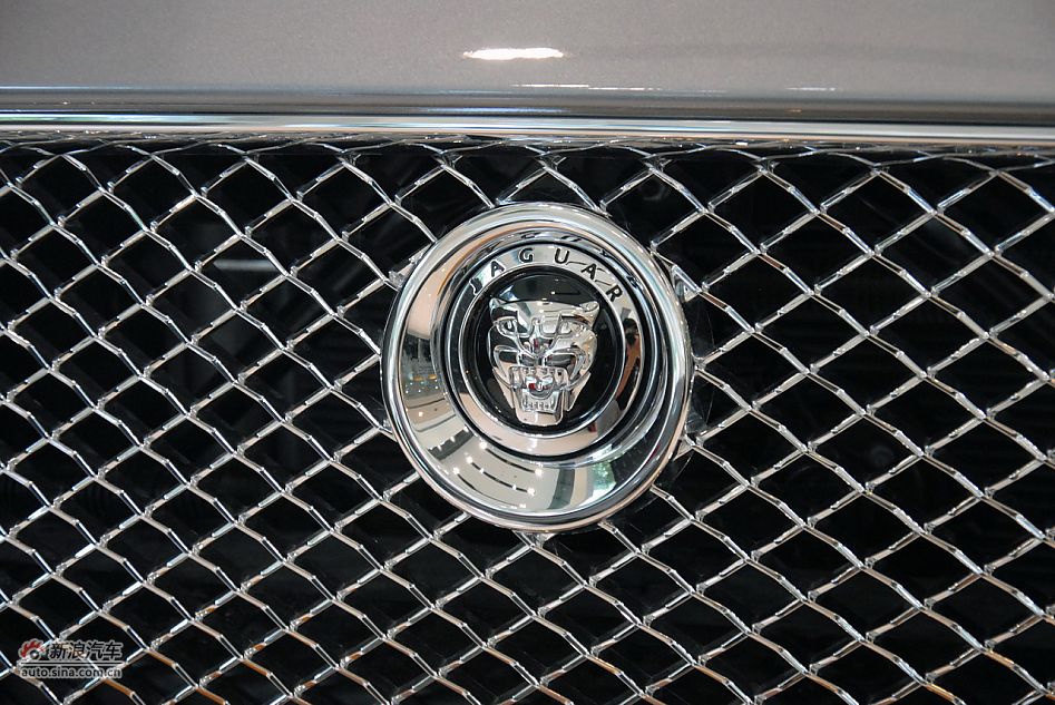 2011款捷豹XJL旗舰尊荣版