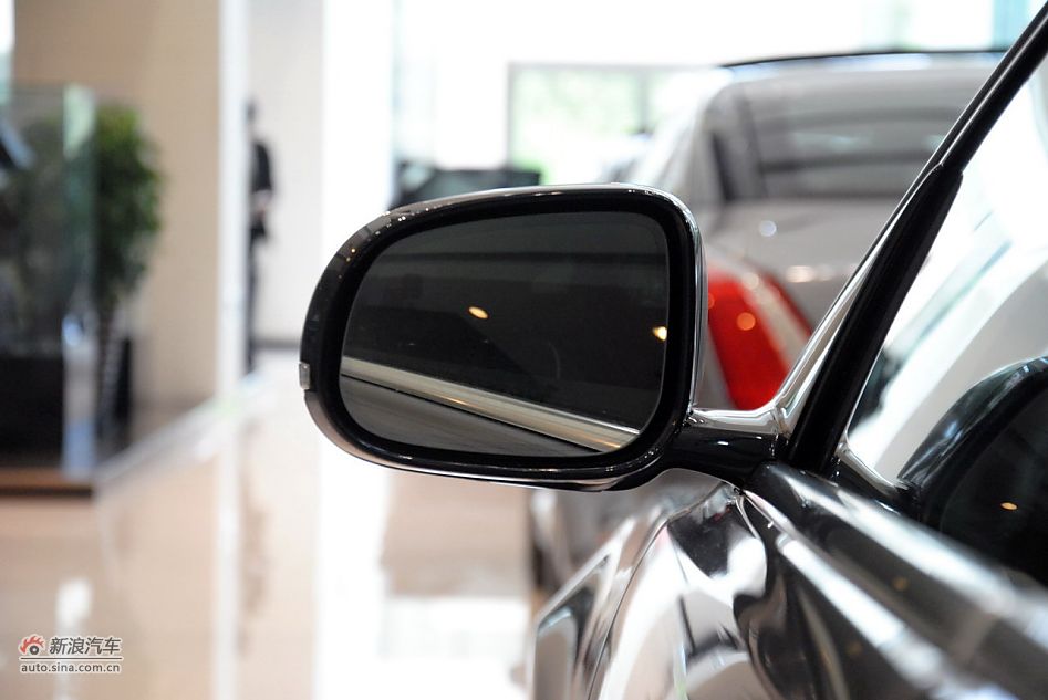 2011款捷豹XJL旗舰尊荣版