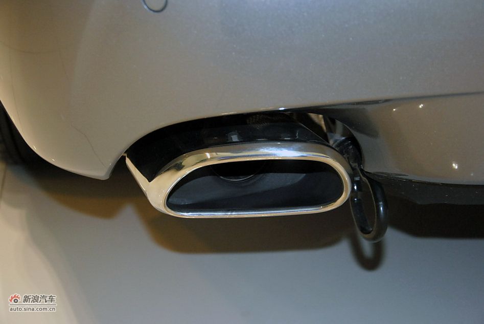 2011款捷豹XJL旗舰尊荣版