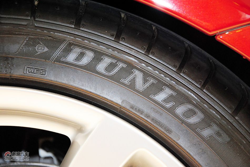 2011款捷豹XJ高清到店实拍