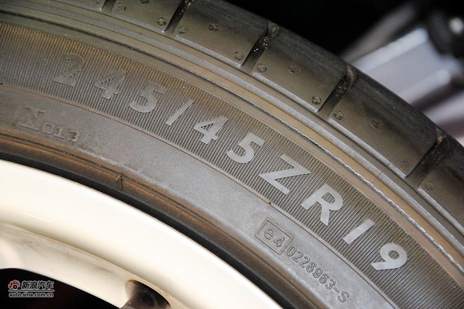 2011款捷豹XJ高清到店实拍