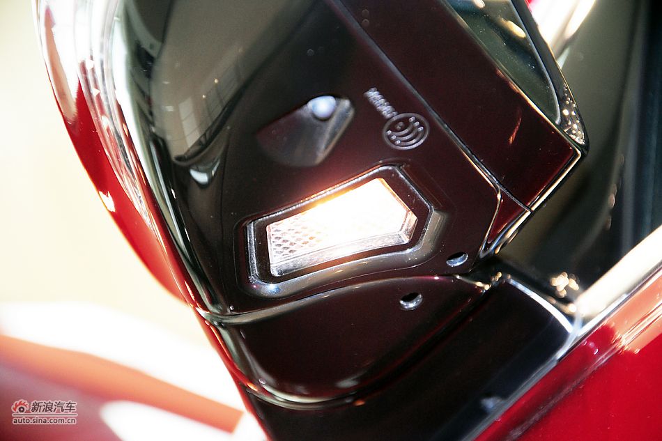 2011款捷豹XJ高清到店实拍