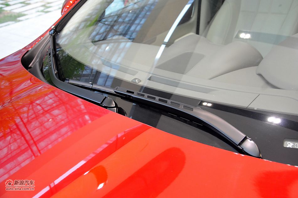 2011款捷豹XJ高清到店实拍